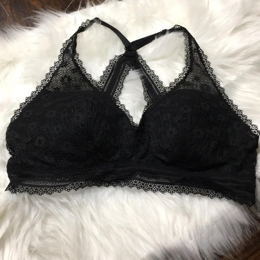 Victoria’s Secret Bralette